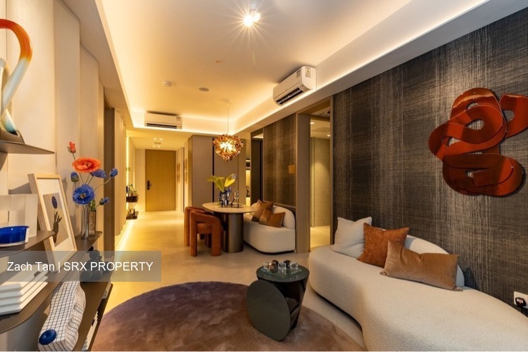 Holland Grove Road (D10), Condominium #519261791